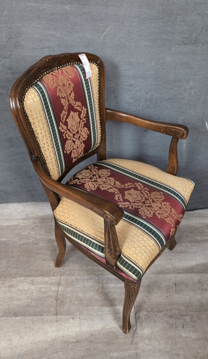 Accent Chair