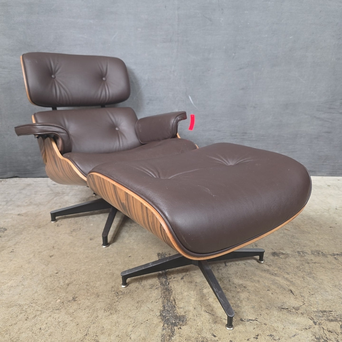 Occ Chair