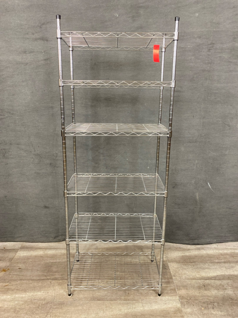 Shelving
