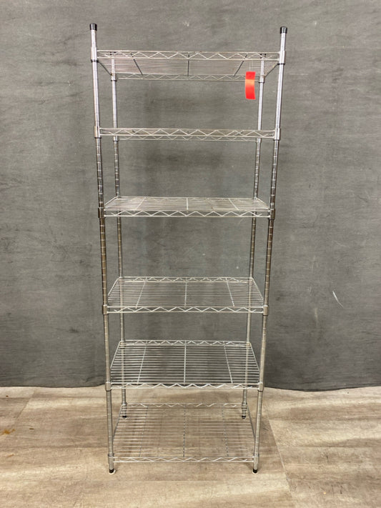 Shelving