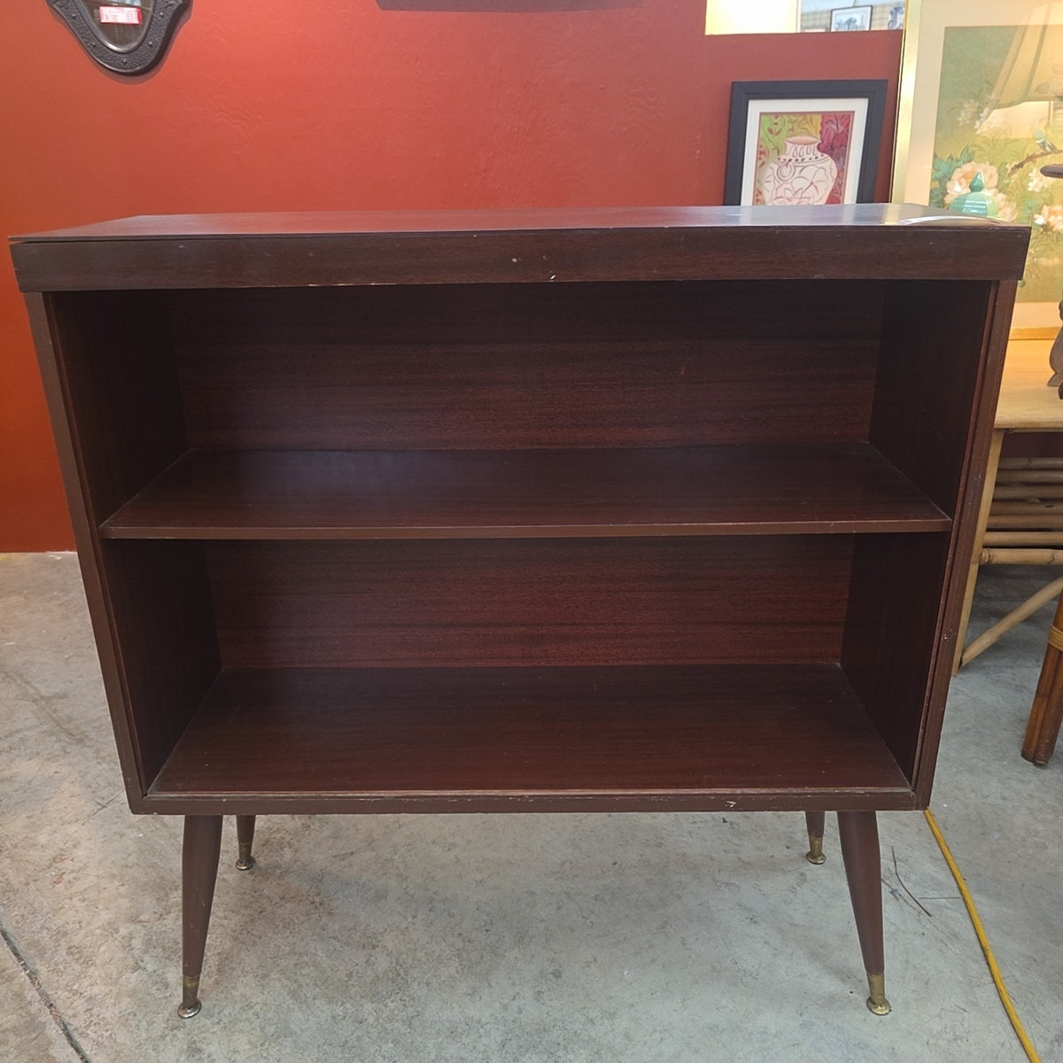 Book Case