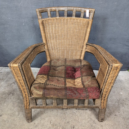 Occ Chair