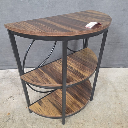 Accent Table