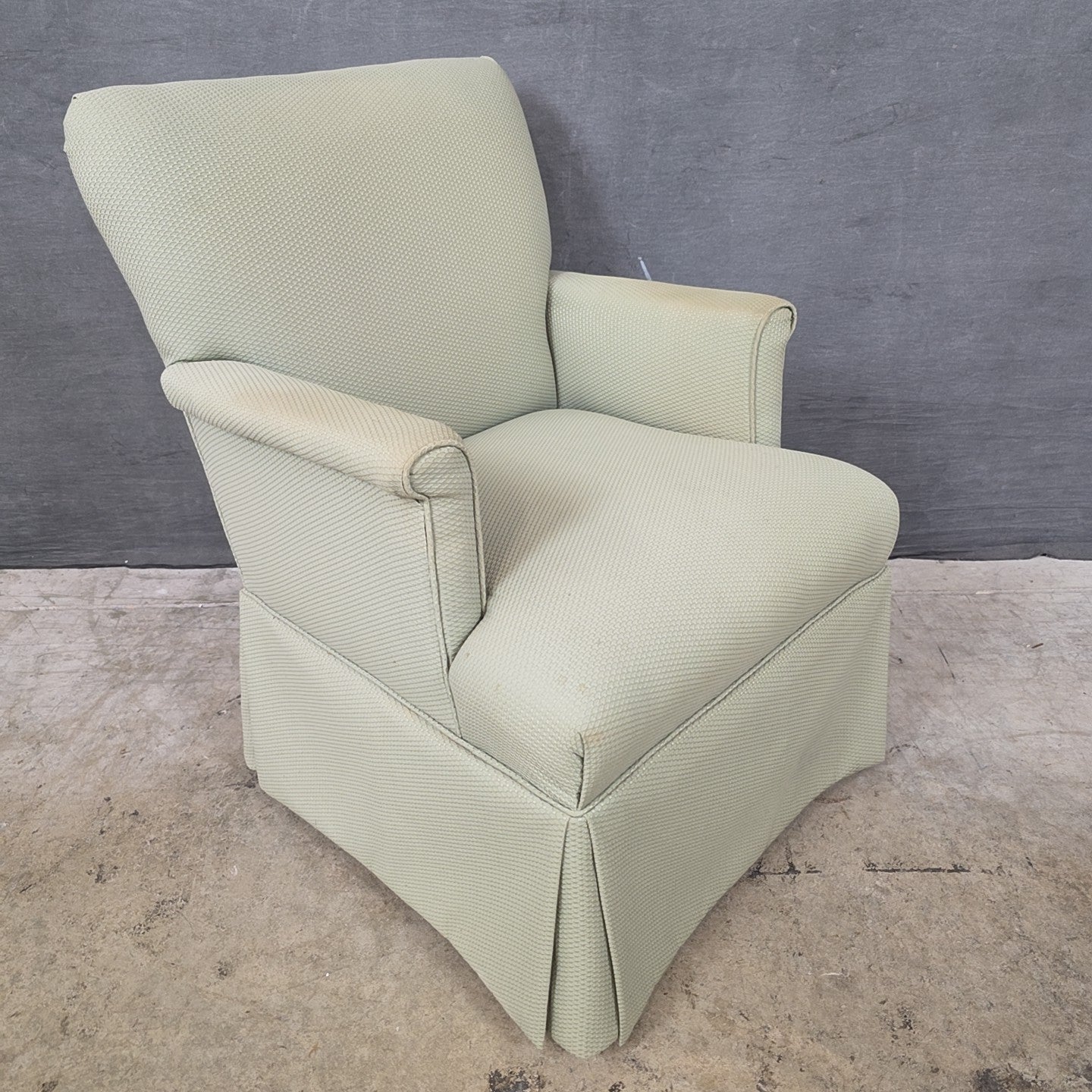 Accent Chair