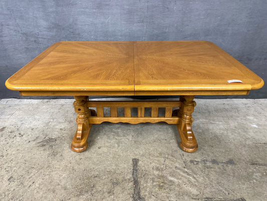 DR Table