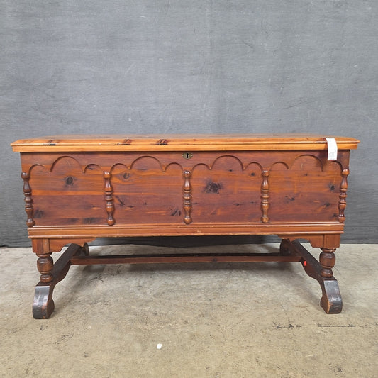 Cedar Chest
