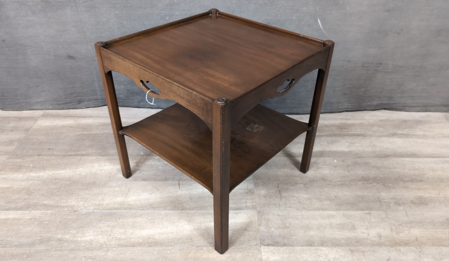 Accent Table