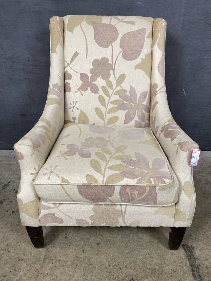 Bernhardt Occ Chair