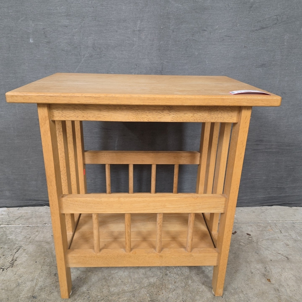 End Table