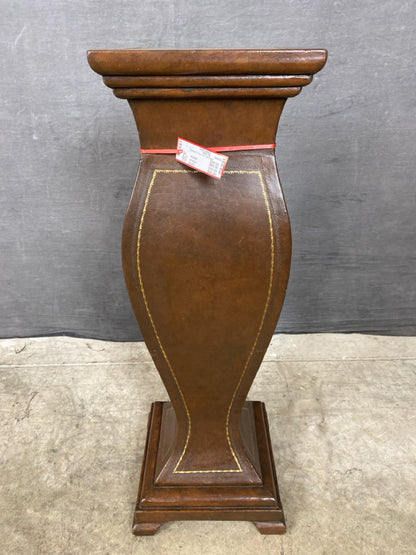Pedestal
