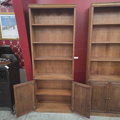 Book Case