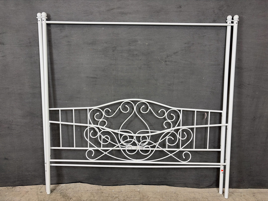 King Bed