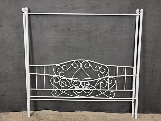 King Bed