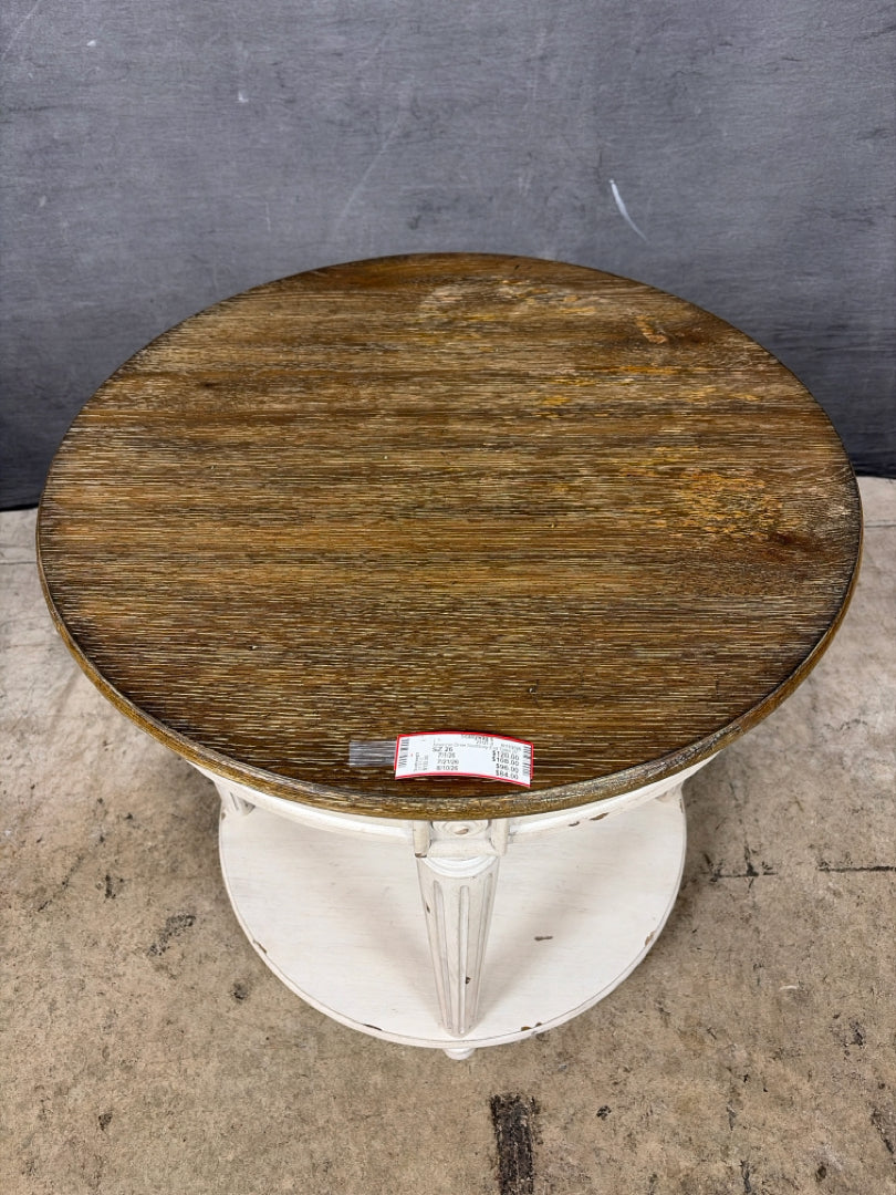 American Drew End Table