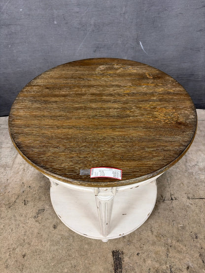 American Drew End Table