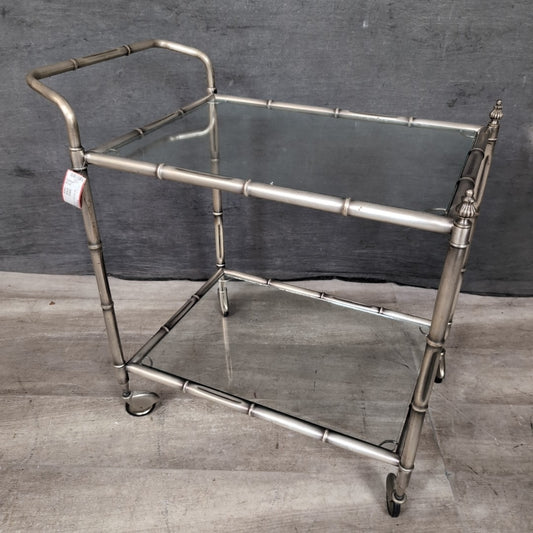 Tea Cart