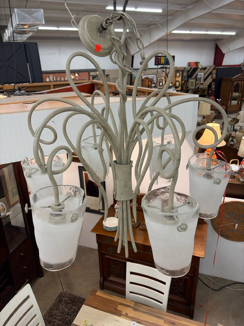 Kalco Chandelier
