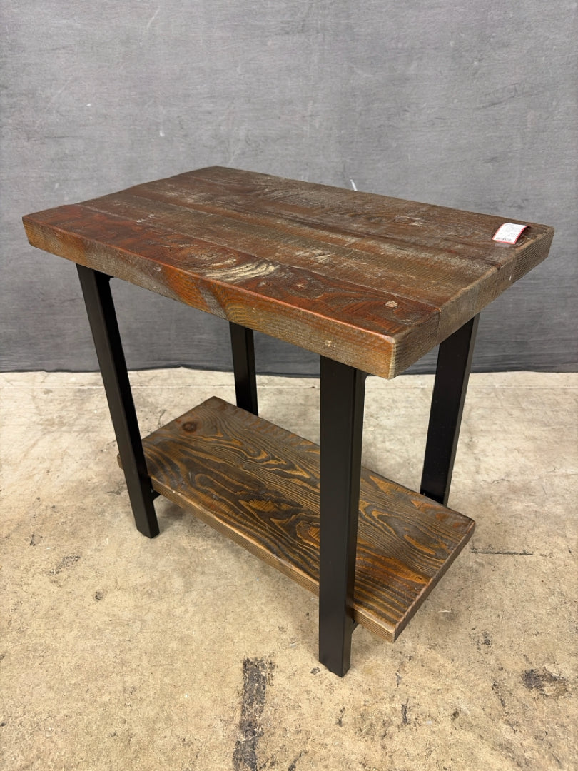 Bolton Furn. End Table
