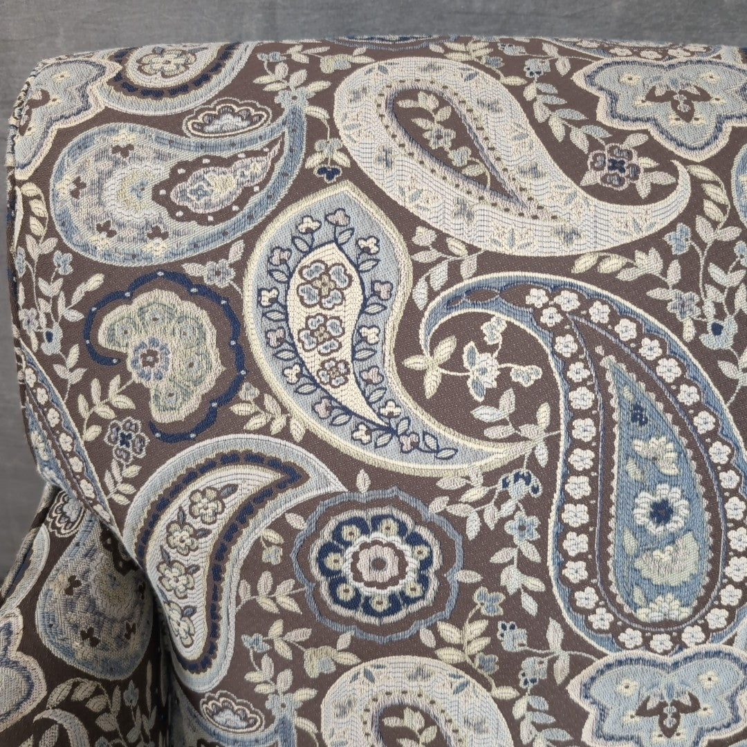 Haverty's Occ Chair