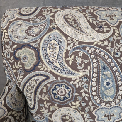 Haverty's Occ Chair