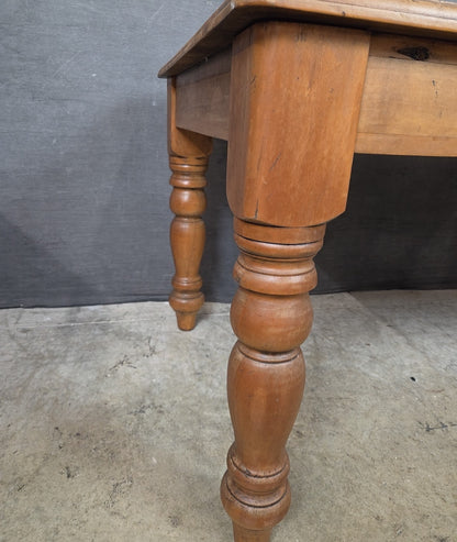 DR Table