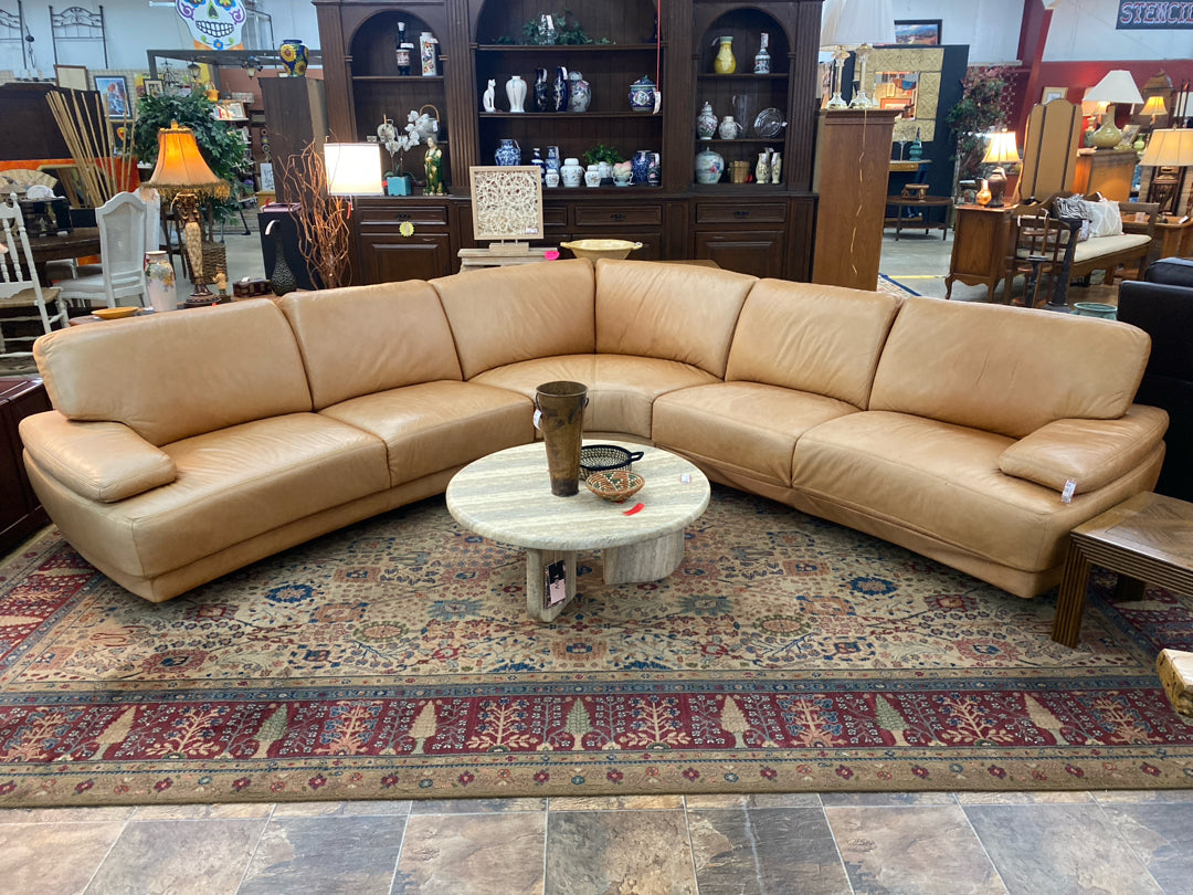 Sectional