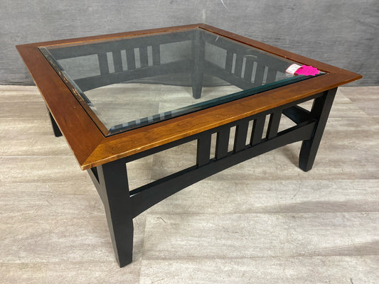 Ethan Allen Coffee Table