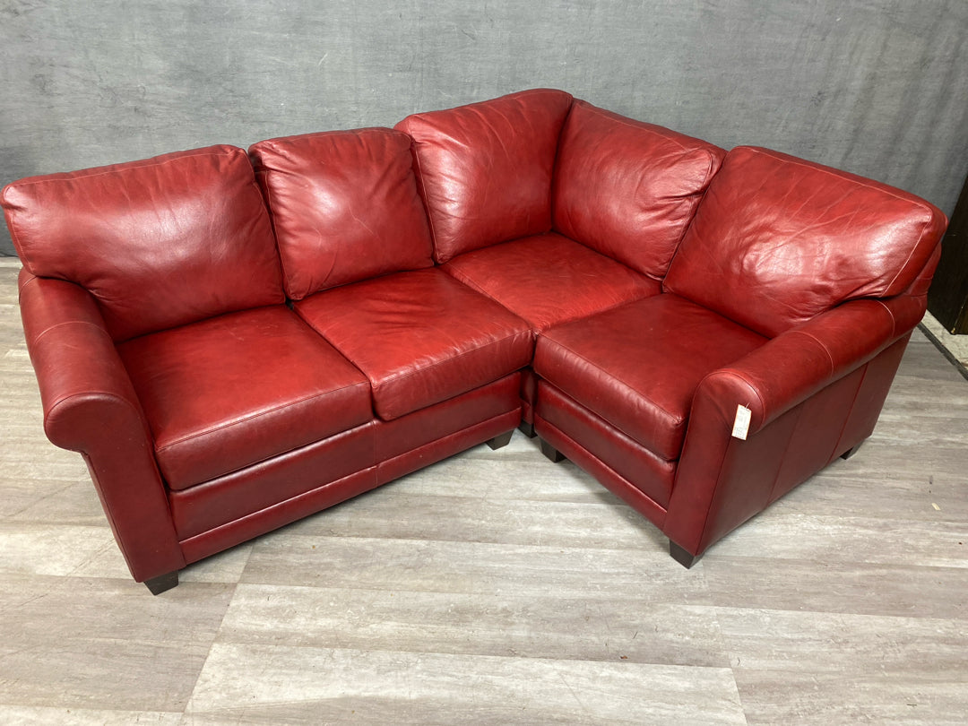 Smith Brothers Sectional