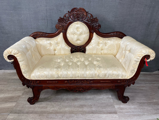 Love Seat