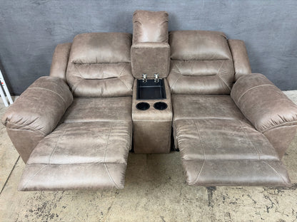 Love Seat