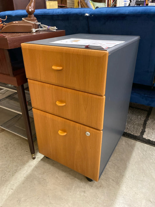 File Cabinet