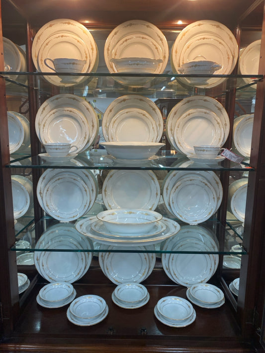 Dishes