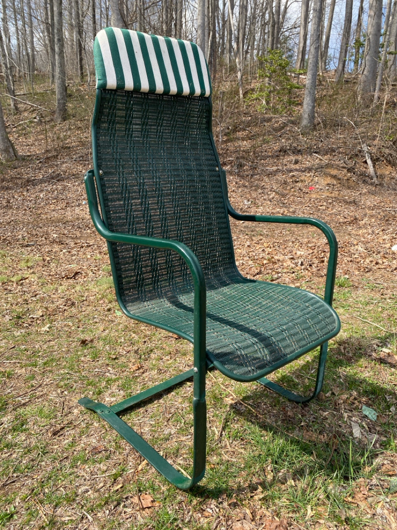 Lloyd Flanders Furniture