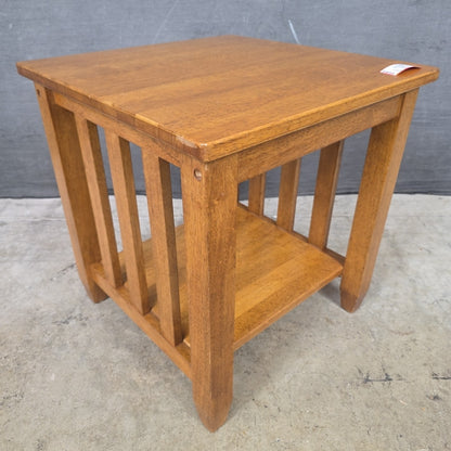 End Table