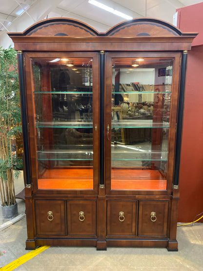 Century China Cabinet