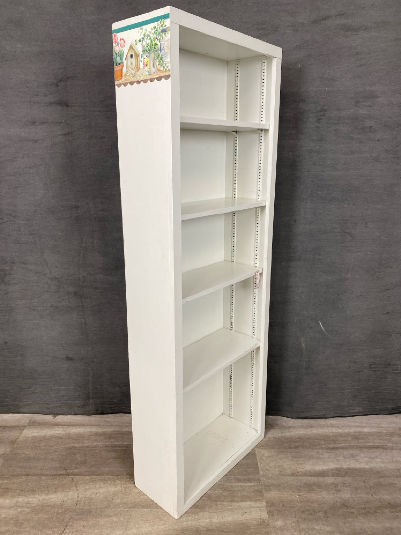 Book Case