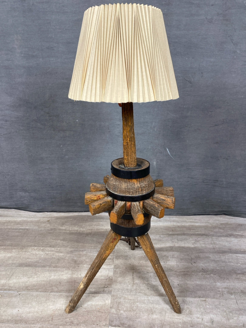 Floor Lamp