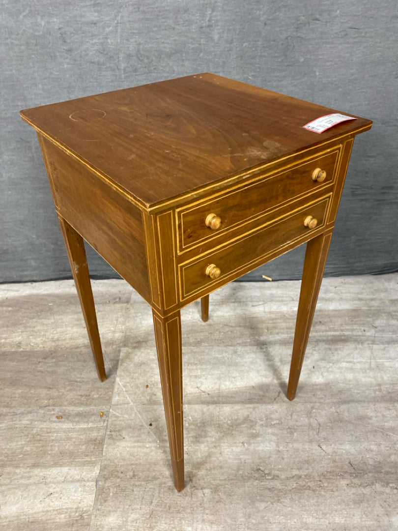 Accent Table