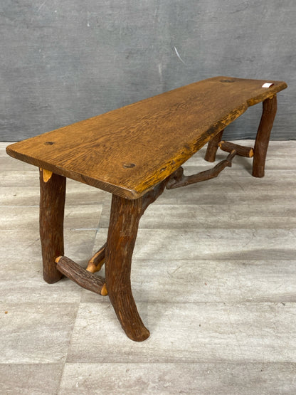 Bench