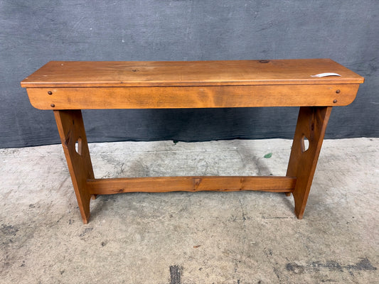 Sofa Table