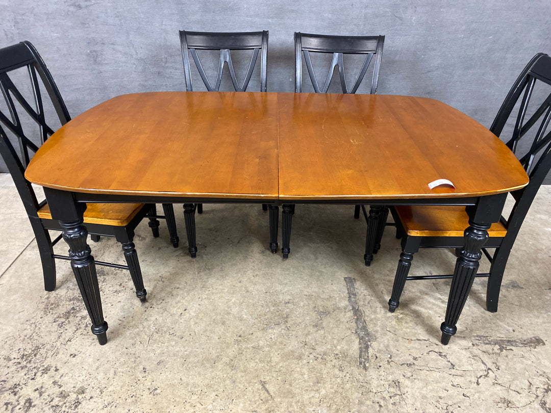 Table with Chairs