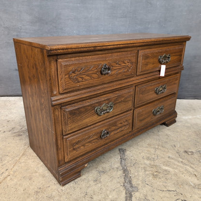 Sumter Cabinet Co. Dresser