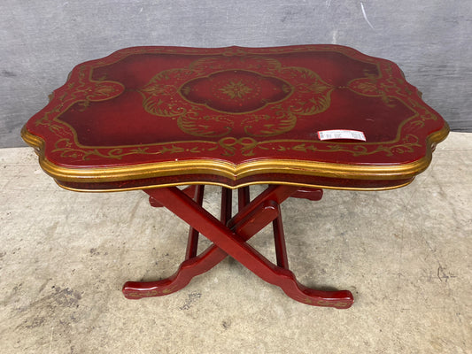 Accent Table