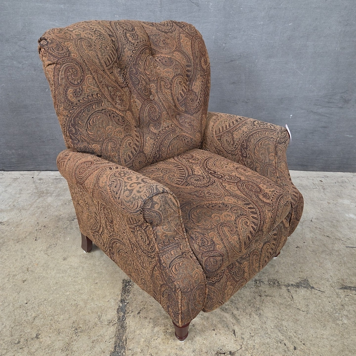 Recliner