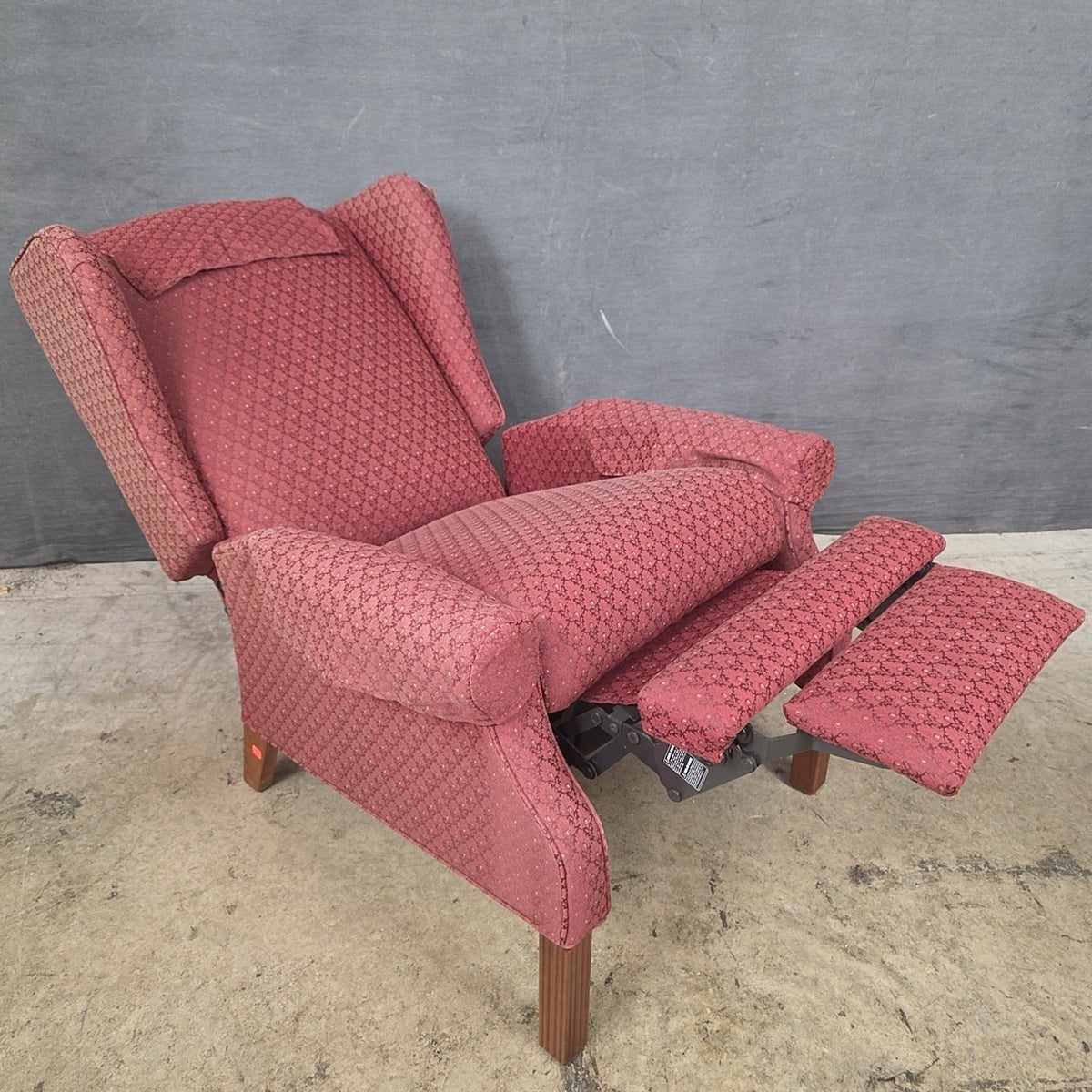 Recliner