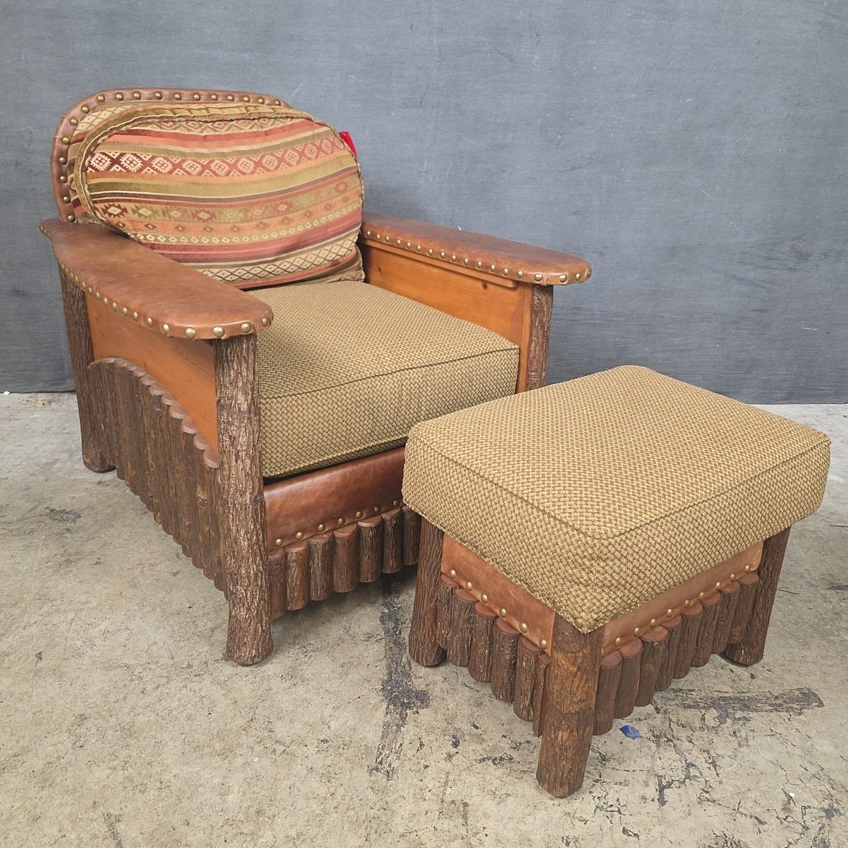 Occ Chair