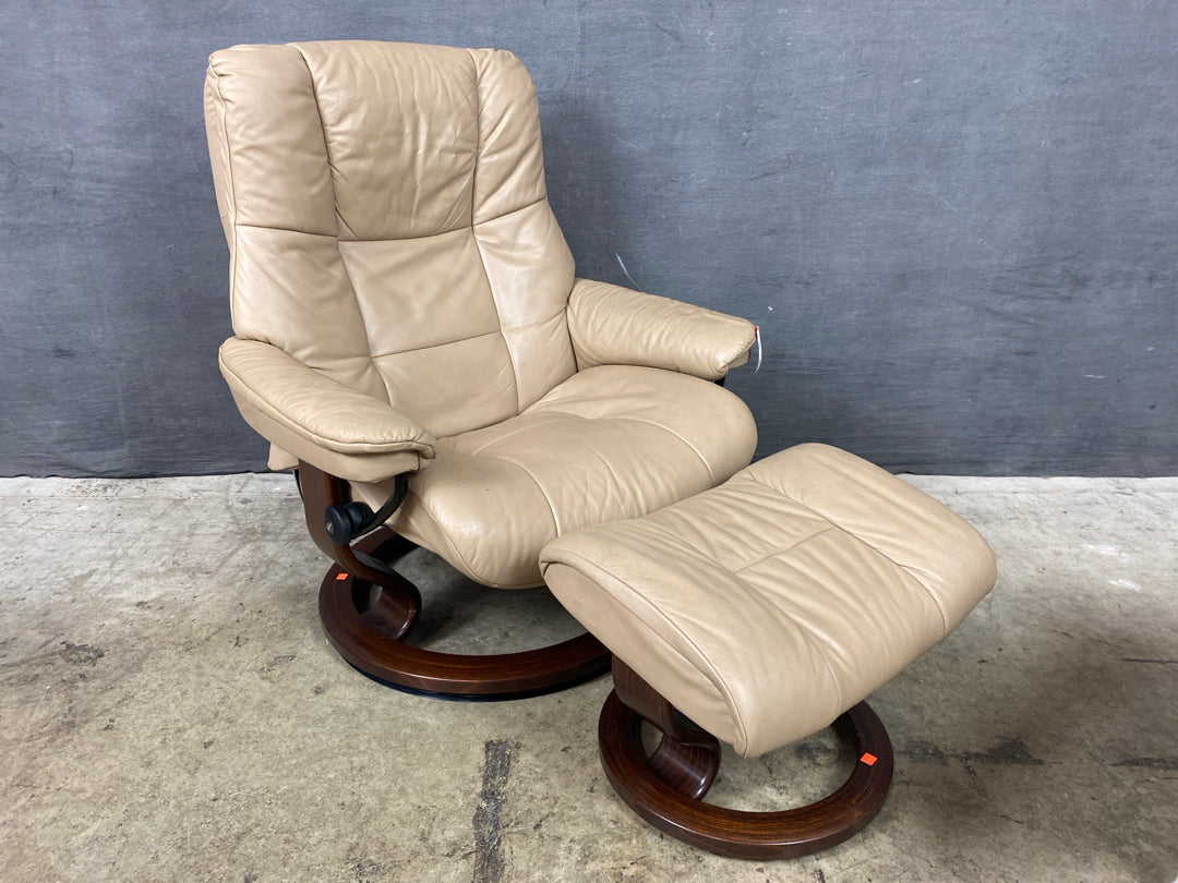 eKornes Recliner
