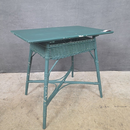 Accent Table