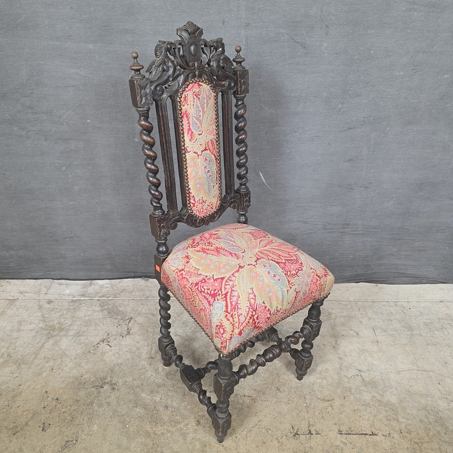 Accent Chair