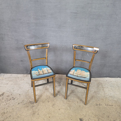 Accent Chair